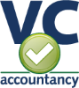 VC Accountancy Logo